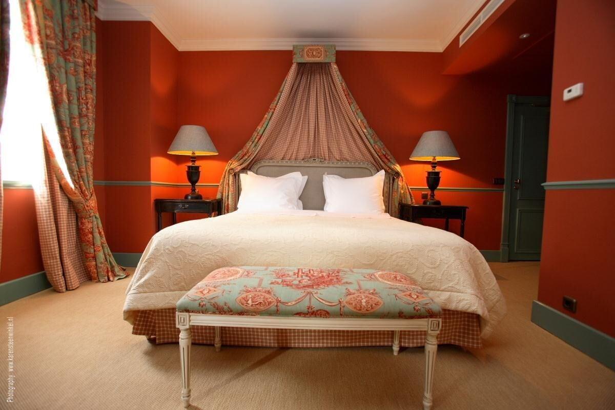 Paleis Hotel กรุงเฮก ภายนอก รูปภาพ